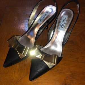Cynthia Rowley heels